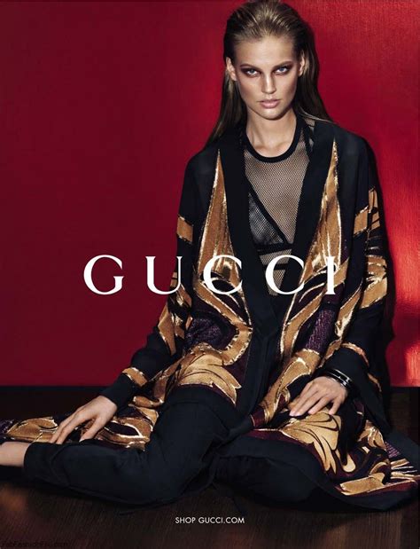 gucci 2014